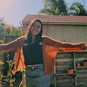 Meet your Posher, Kristyn